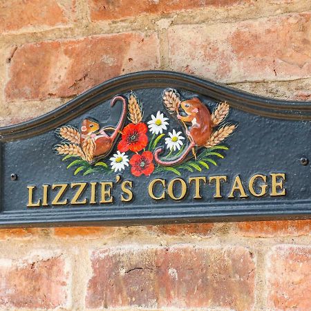 Lizzies Cottage Горнкасл Екстер'єр фото