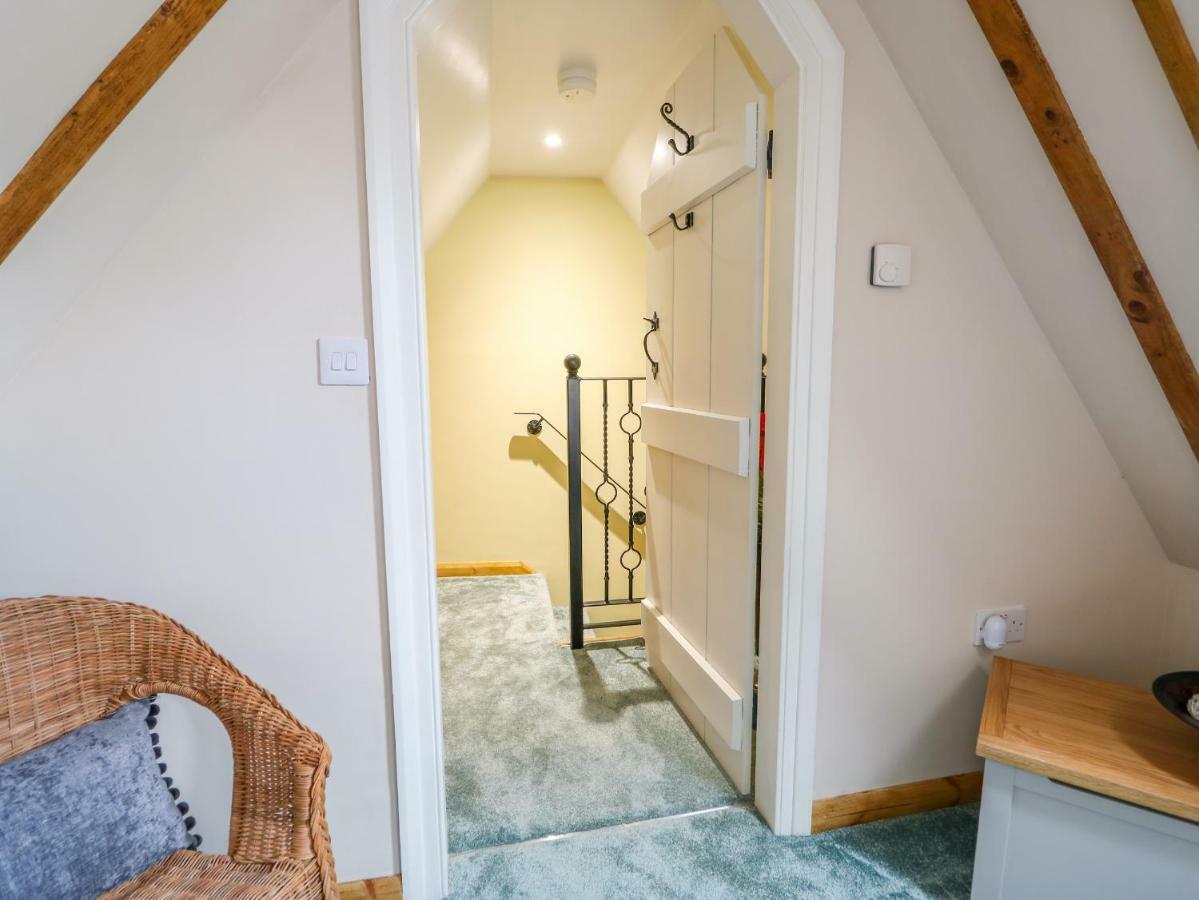 Lizzies Cottage Горнкасл Екстер'єр фото